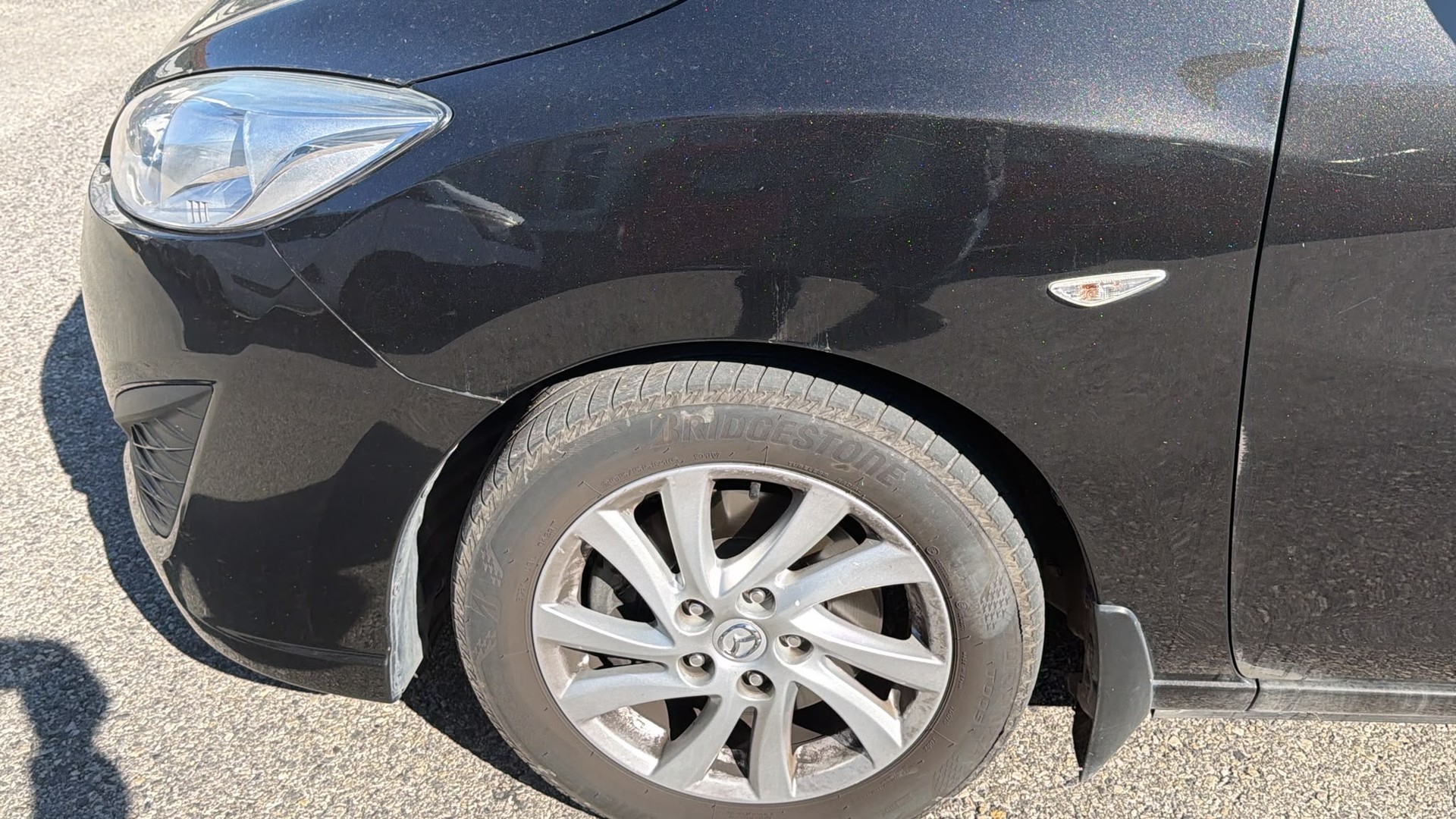 MAZDA 5 2.0 16V Exclusive-image-13