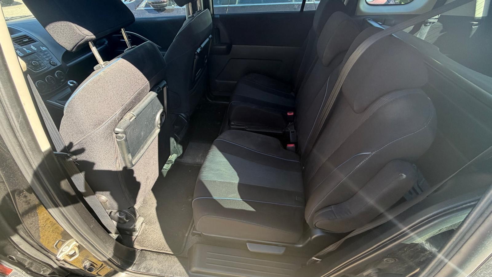 MAZDA 5 2.0 16V Exclusive-image-21