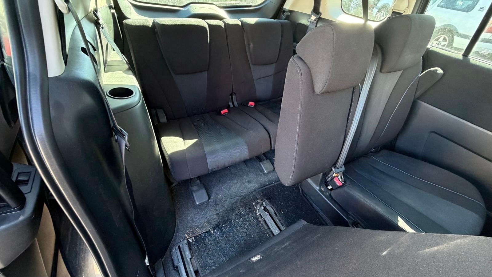 MAZDA 5 2.0 16V Exclusive-image-23
