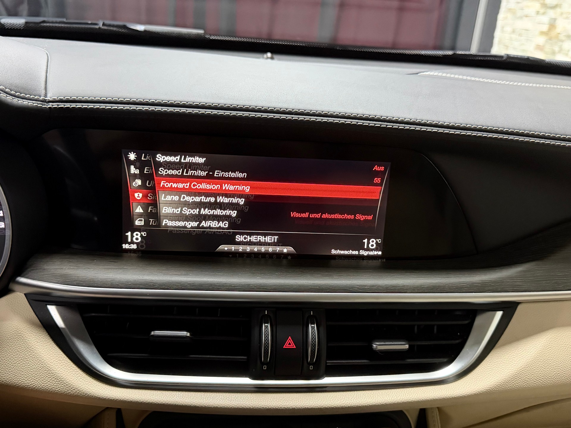 ALFA ROMEO Stelvio 2.0 Executive Q4 Automatic-image-22