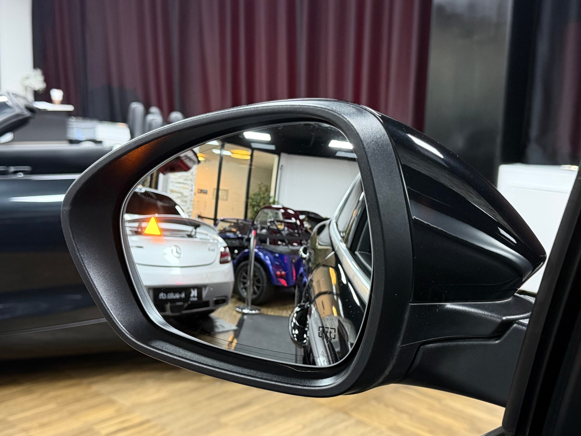 ALFA ROMEO Stelvio 2.0 Executive Q4 Automatic-image-10