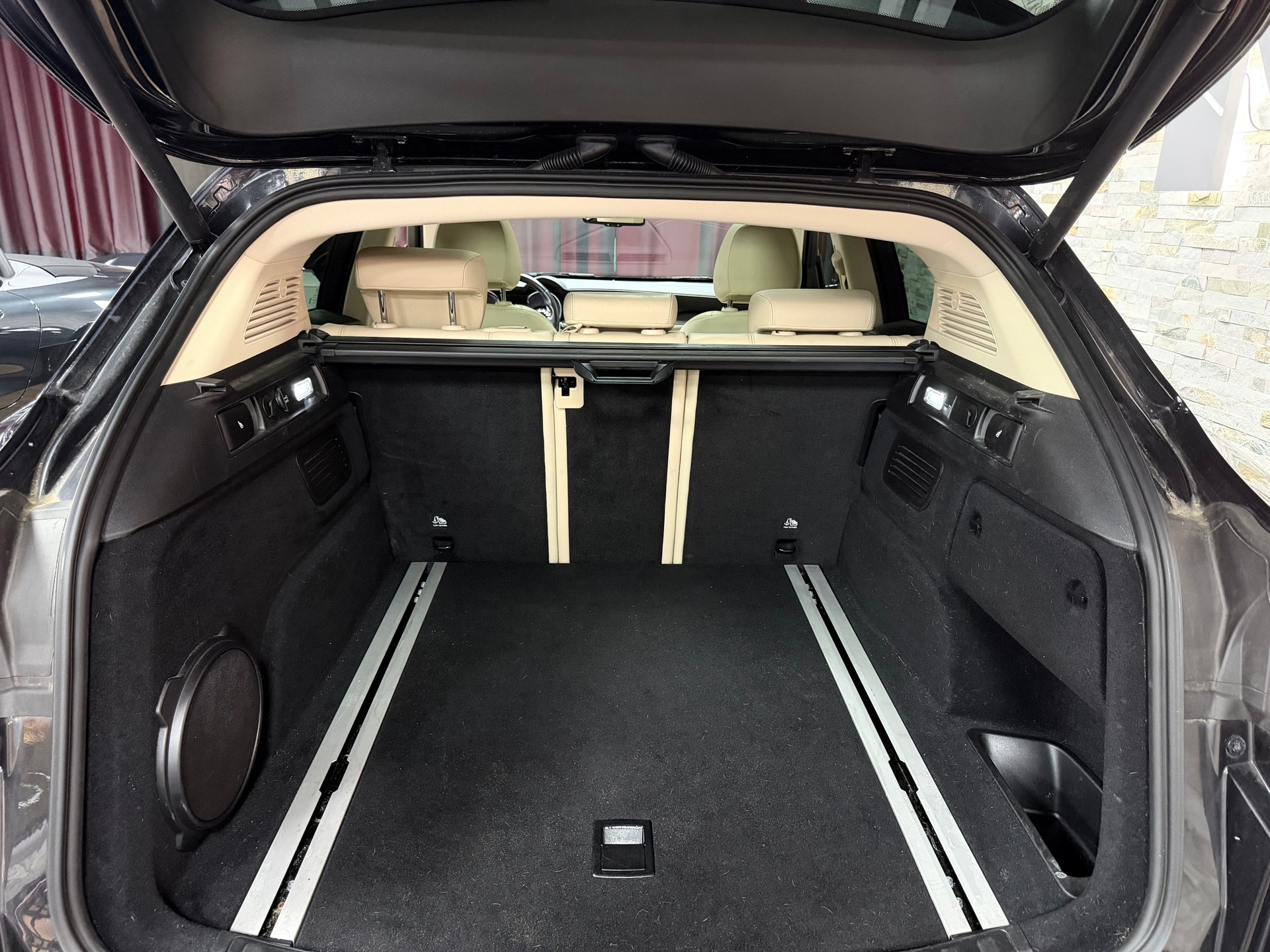 ALFA ROMEO Stelvio 2.0 Executive Q4 Automatic-image-25