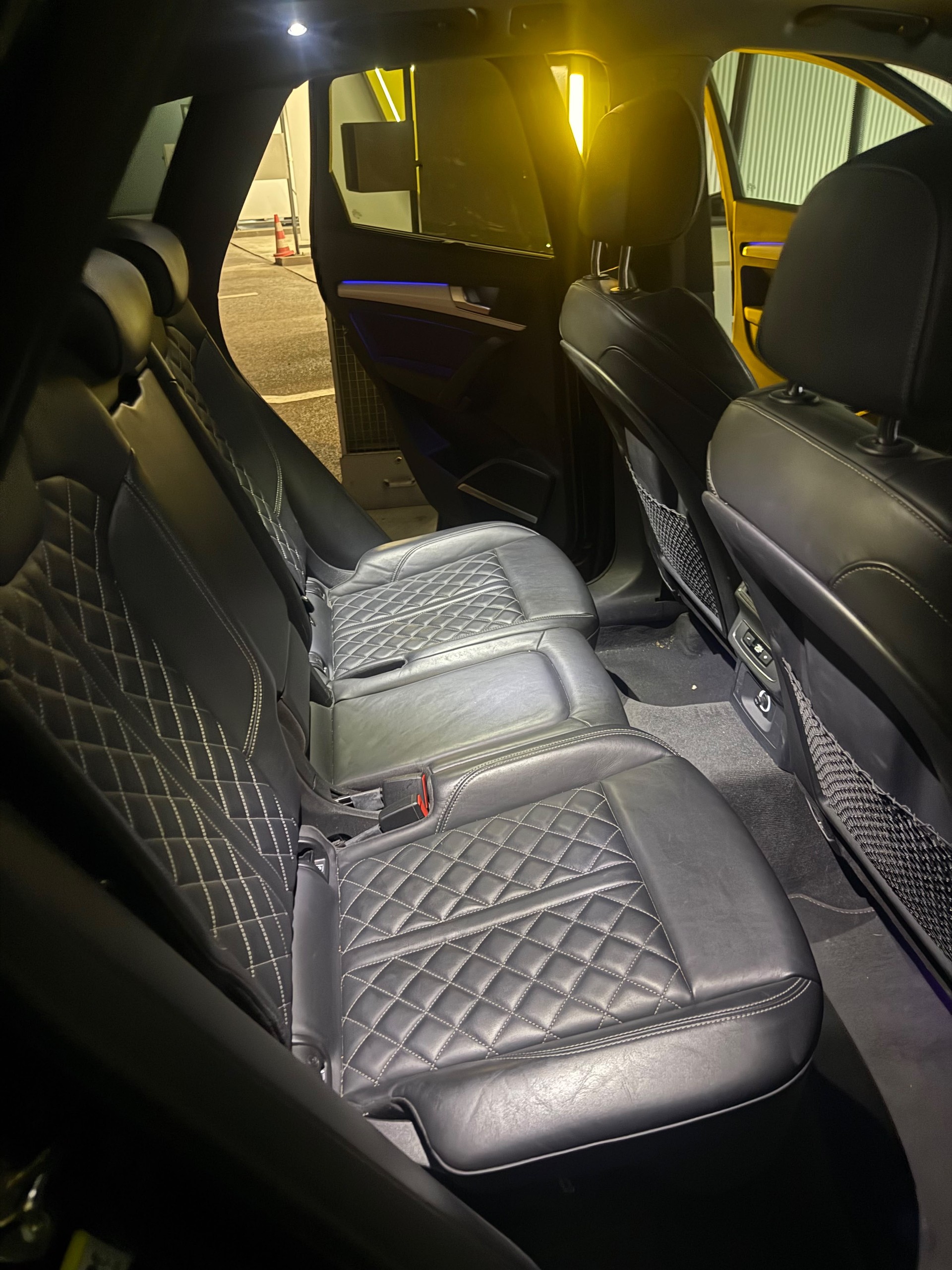 AUDI SQ5 3.0 TFSI quattro S-tronic-image-0