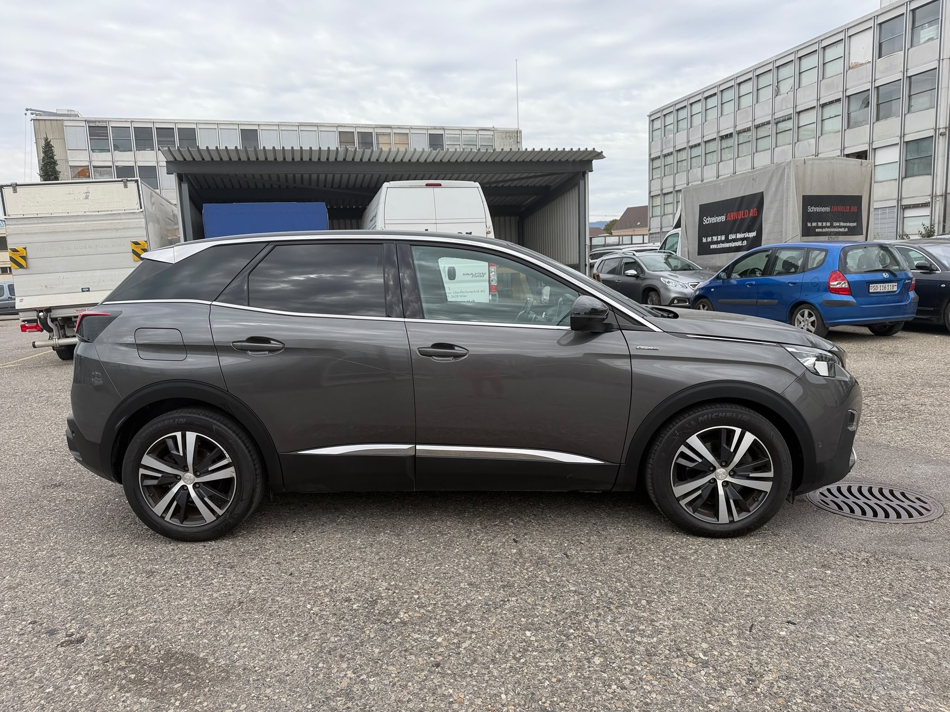 PEUGEOT THP ALURE-image-4