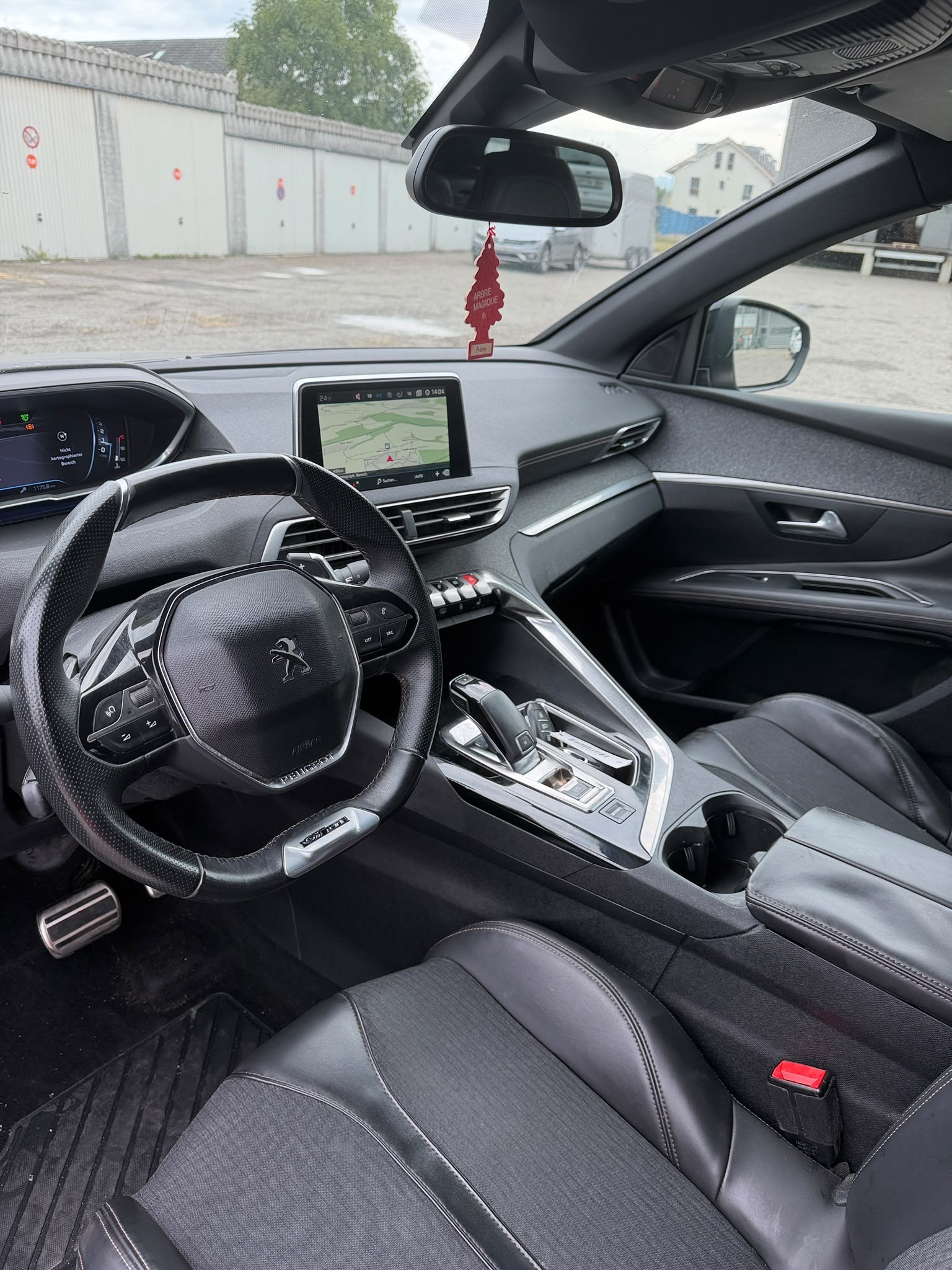 PEUGEOT THP ALURE-image-10