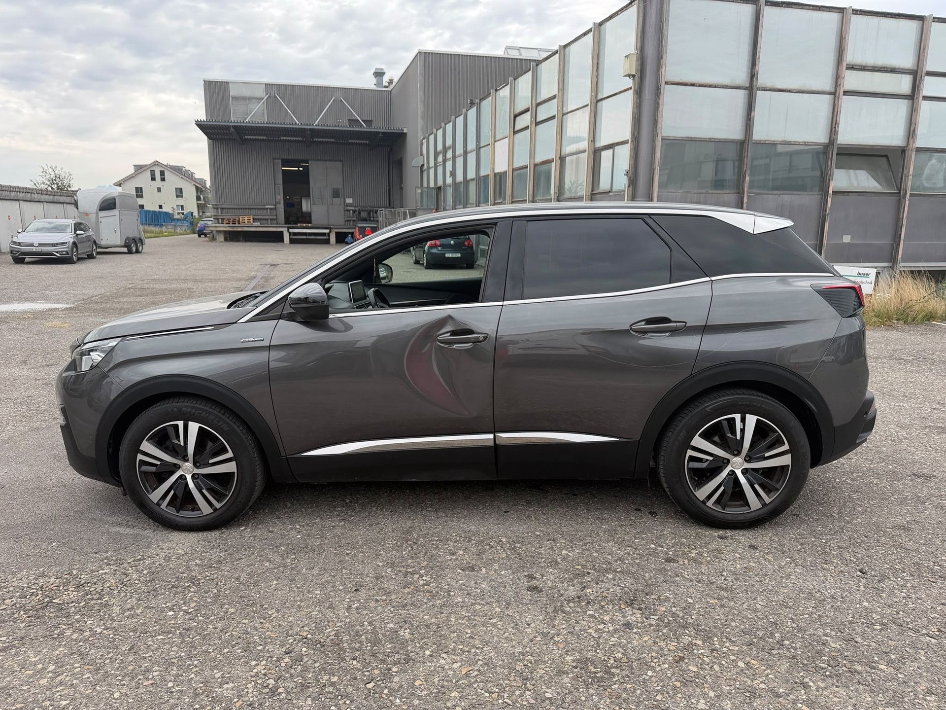 PEUGEOT THP ALURE-image-3