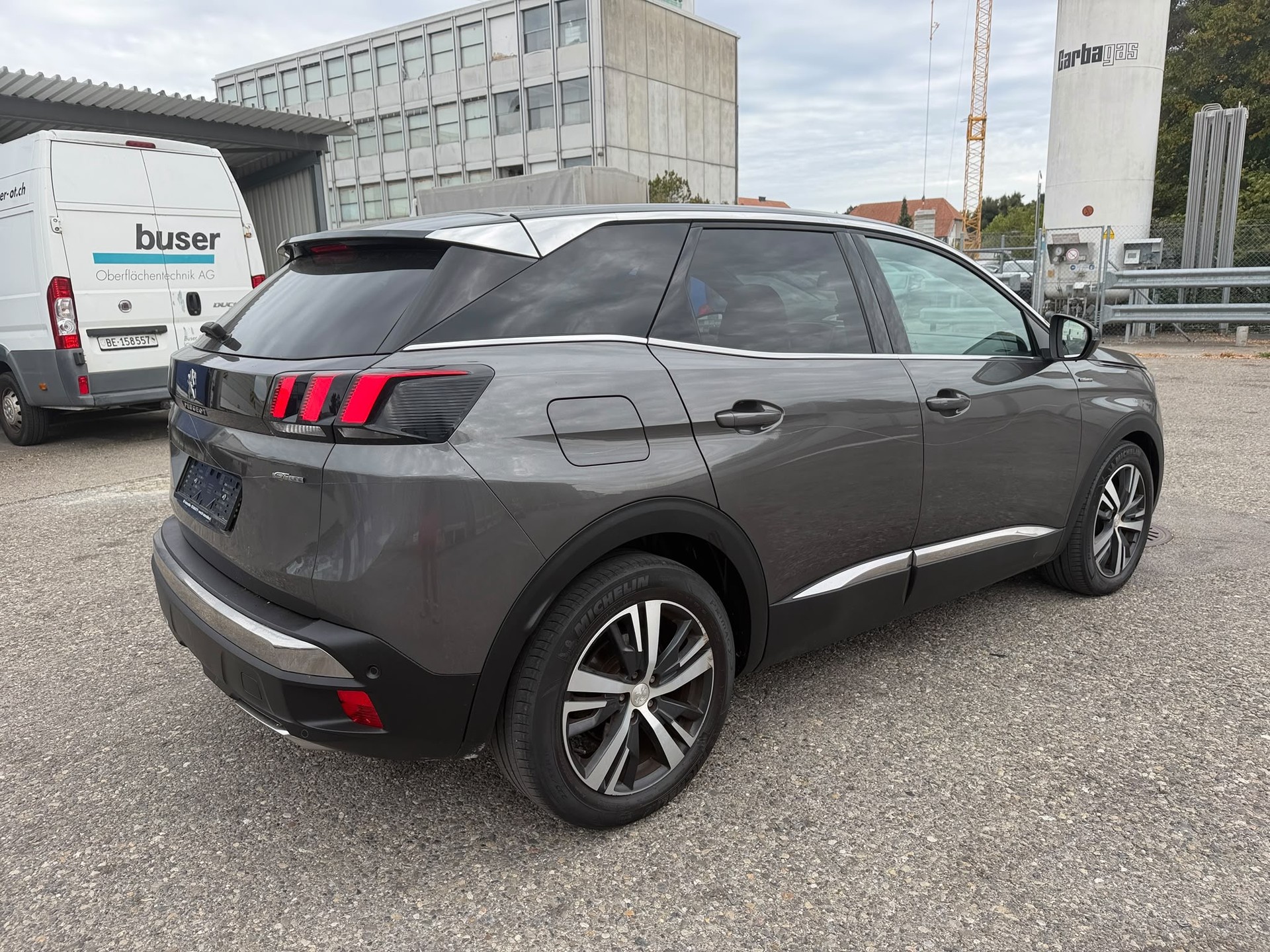 PEUGEOT THP ALURE-image-6