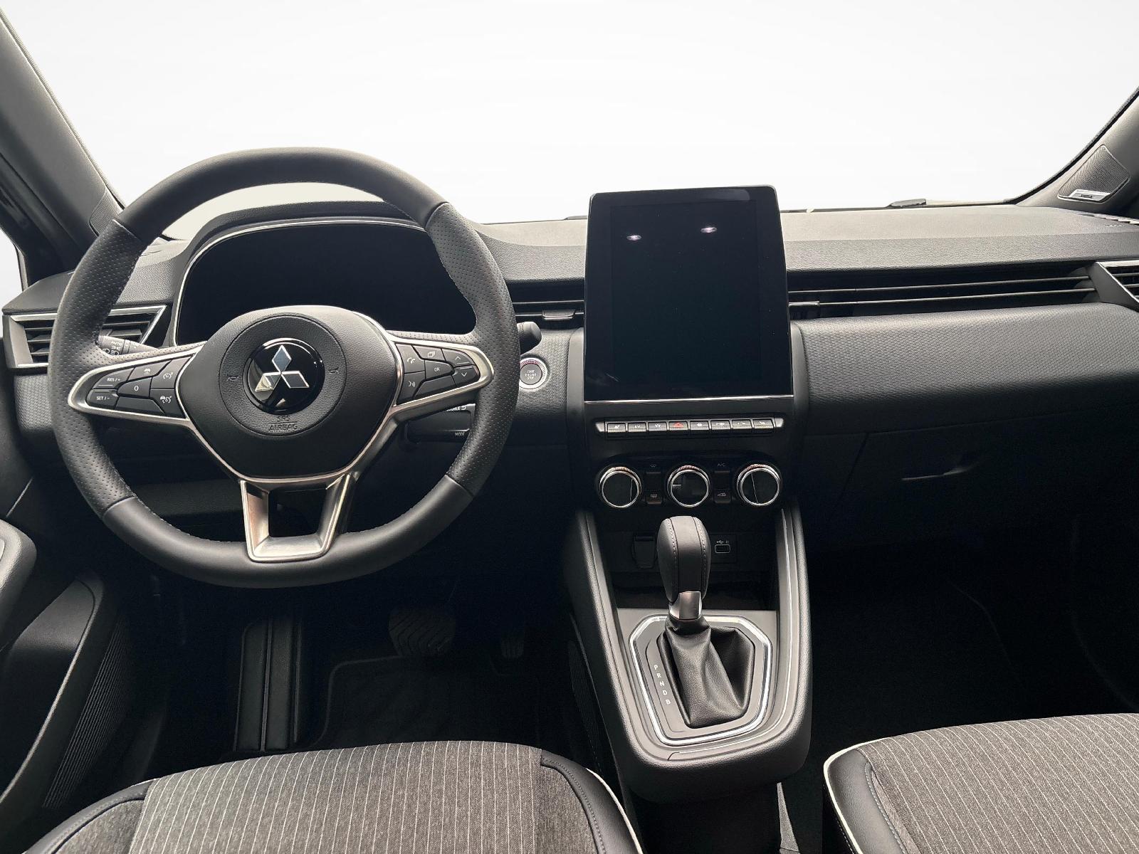 MITSUBISHI Colt 1.0 Instyle-image-8