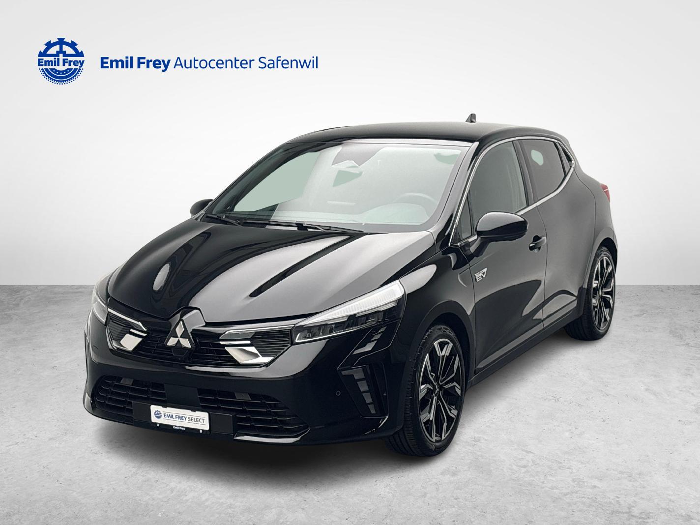 MITSUBISHI Colt 1.0 Instyle-image-0