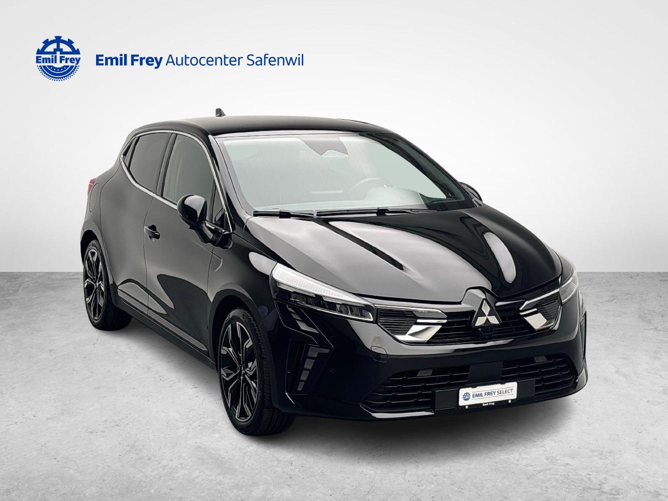 MITSUBISHI Colt 1.0 Instyle-image-6