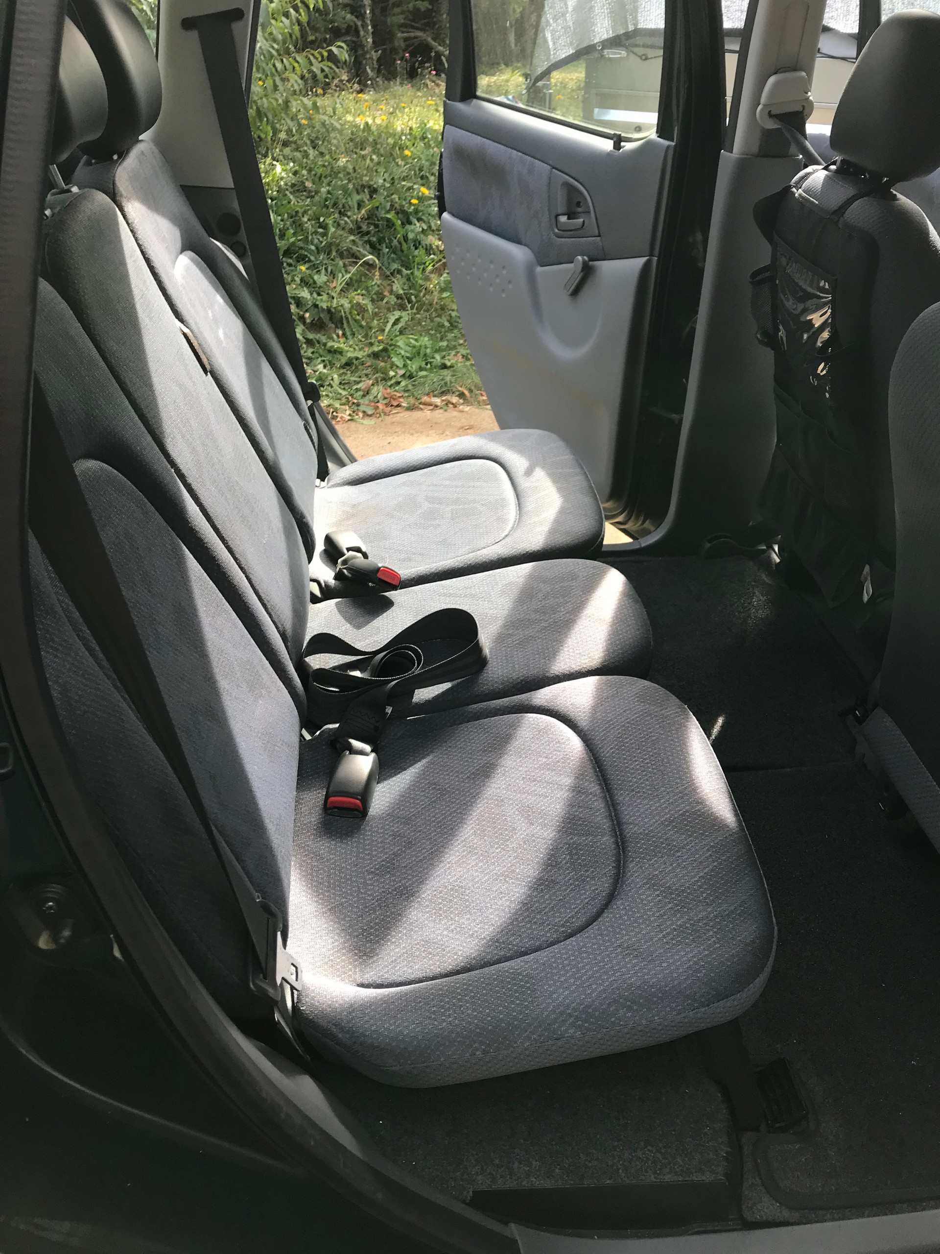 TOYOTA 1.3 16V Linea Luna-image-3