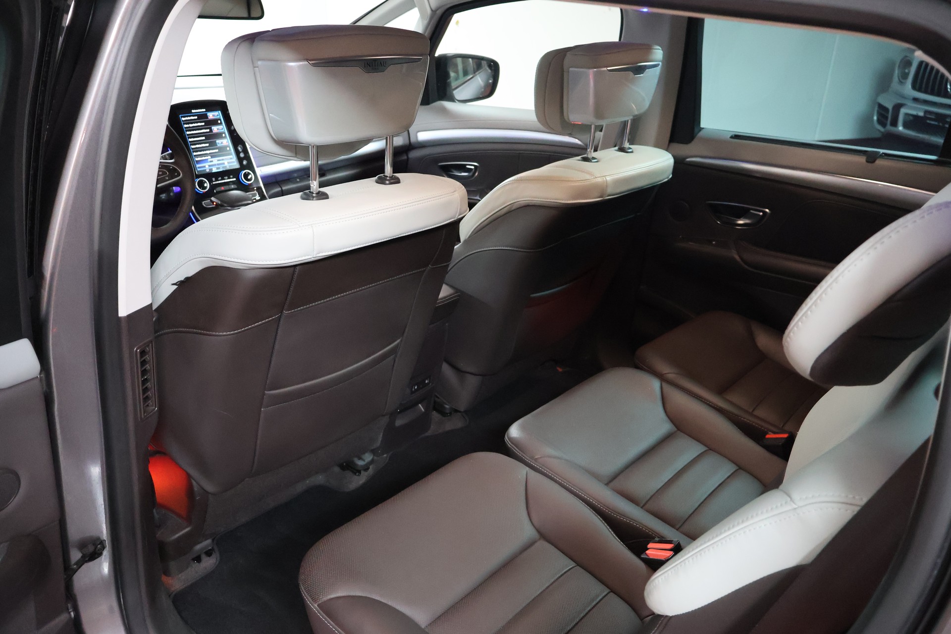 RENAULT Espace 1.6 TCe Initiale EDC-image-18