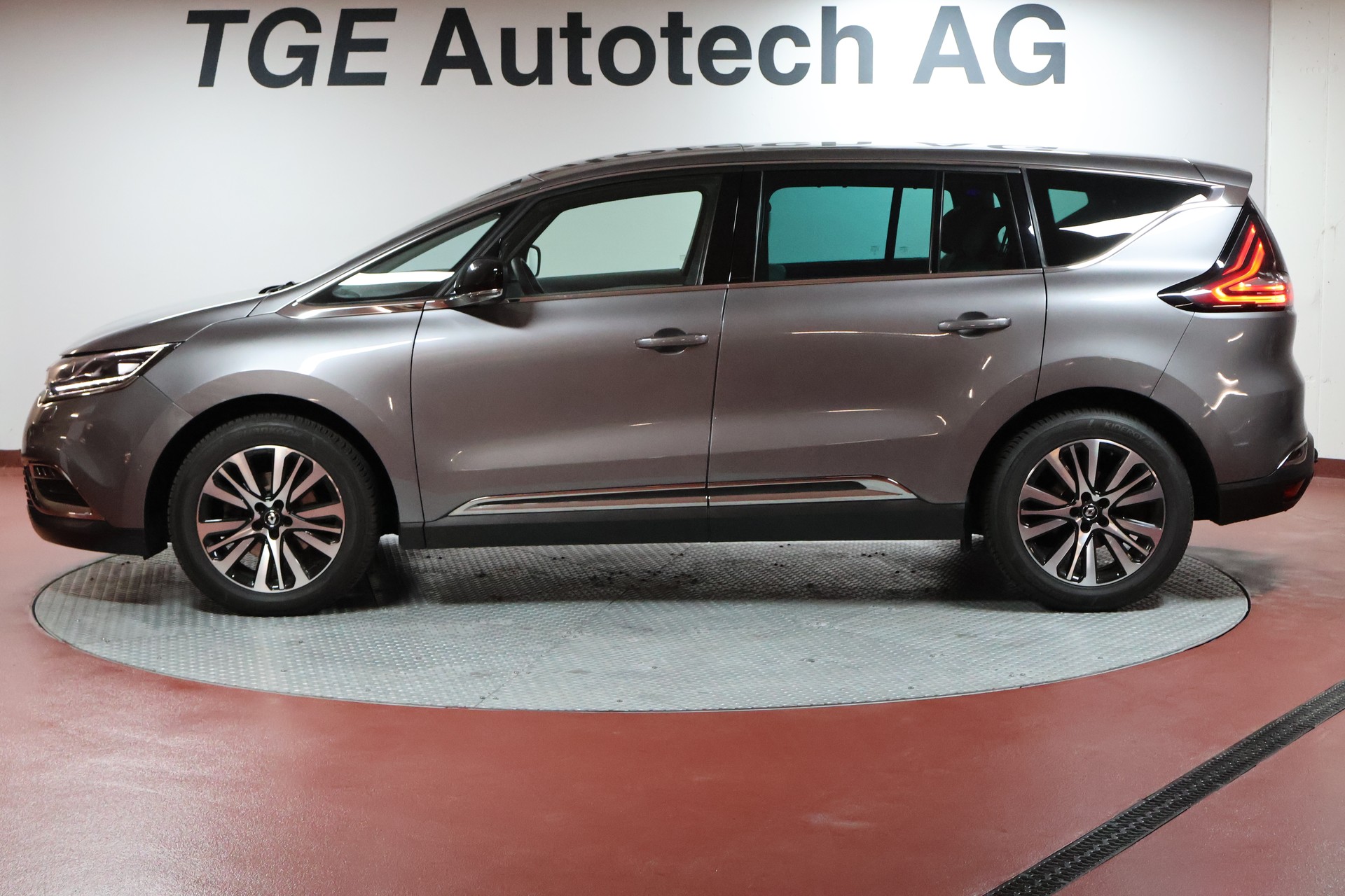 RENAULT Espace 1.6 TCe Initiale EDC-image-3