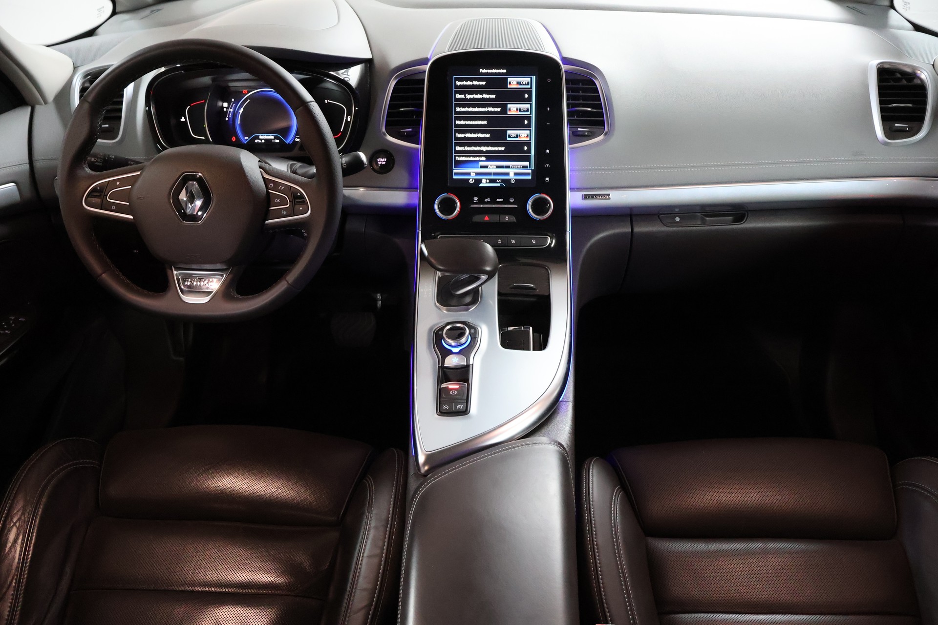 RENAULT Espace 1.6 TCe Initiale EDC-image-8
