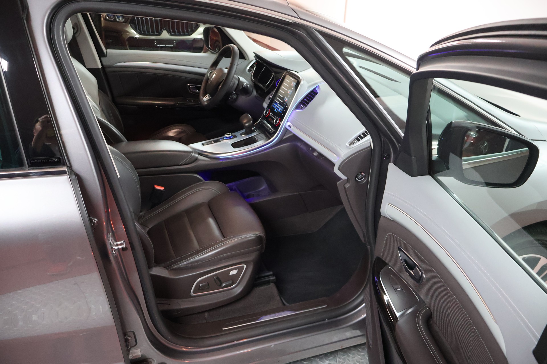 RENAULT Espace 1.6 TCe Initiale EDC-image-12
