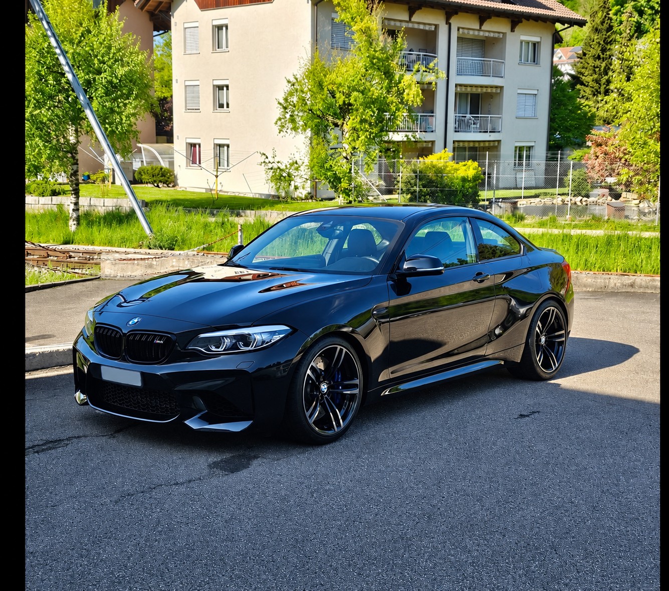 BMW M2-image-0
