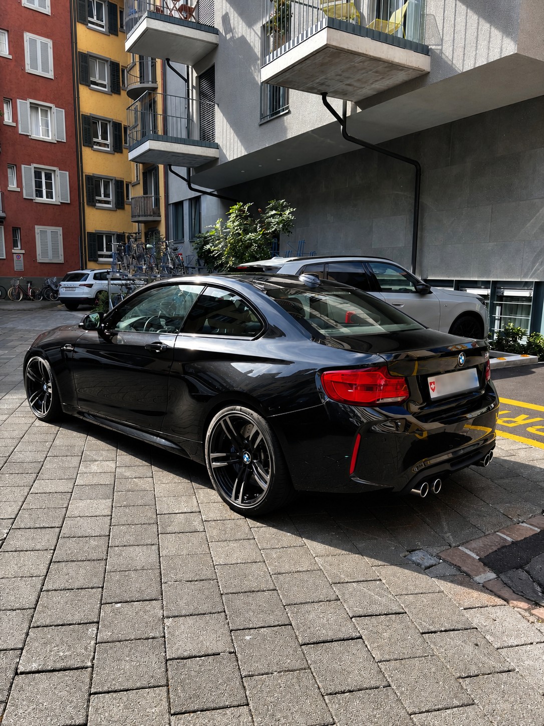 BMW M2-image-1