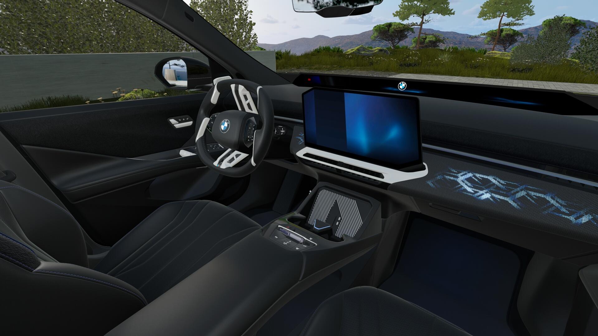 BMW iX3 NA5 40-image-4