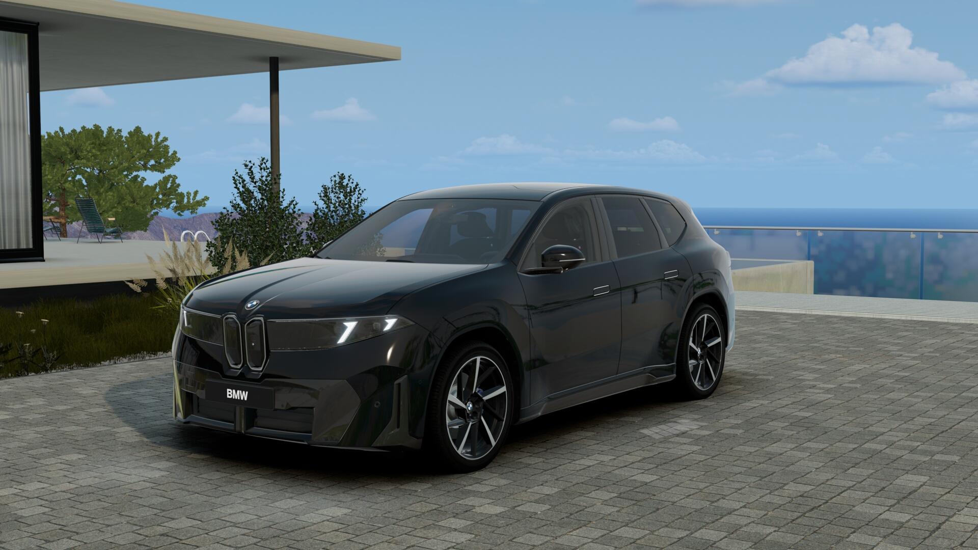 BMW iX3 NA5 40-image-0