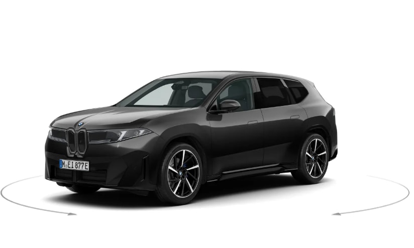 BMW iX3 NA5 40-image-5