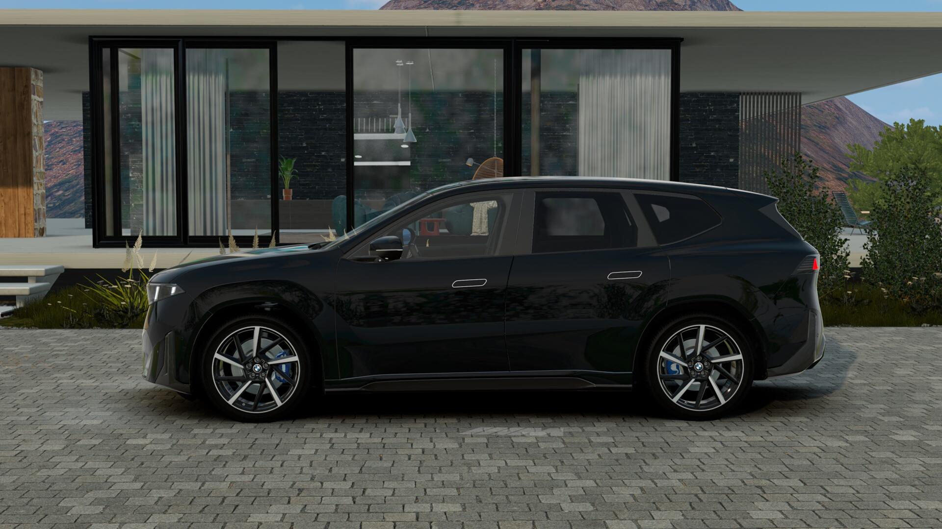 BMW iX3 NA5 40-image-1