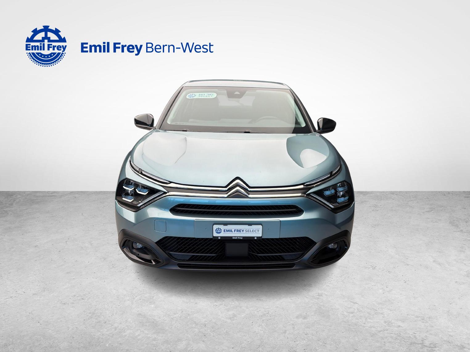 CITROEN Citroën C4 1.2 PureTech Swiss Edition-image-7
