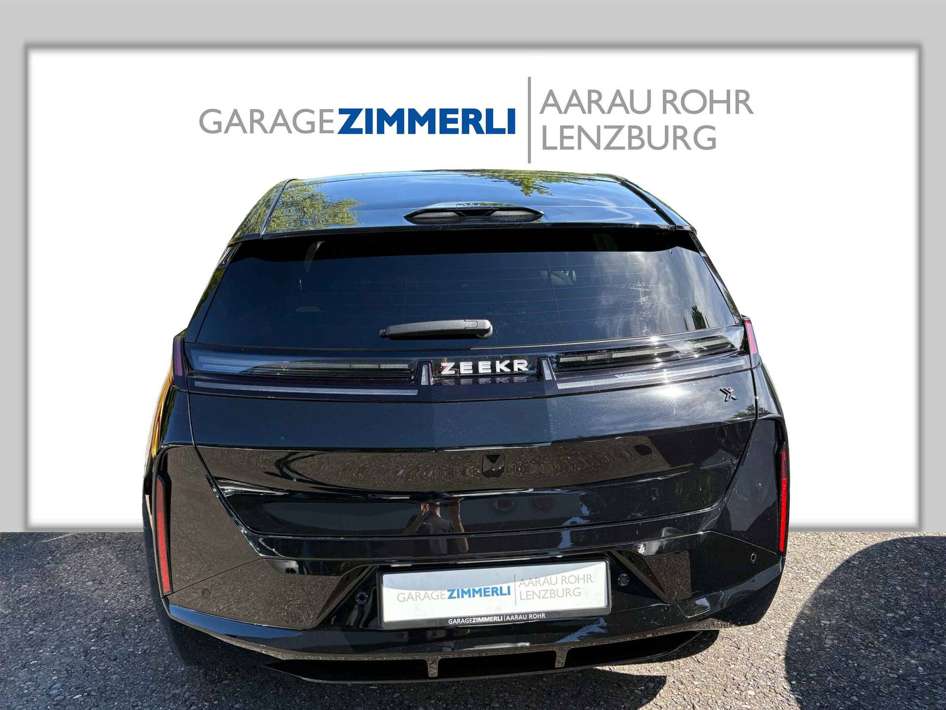 ZEEKR X 69kWh Privilege AWD-image-3