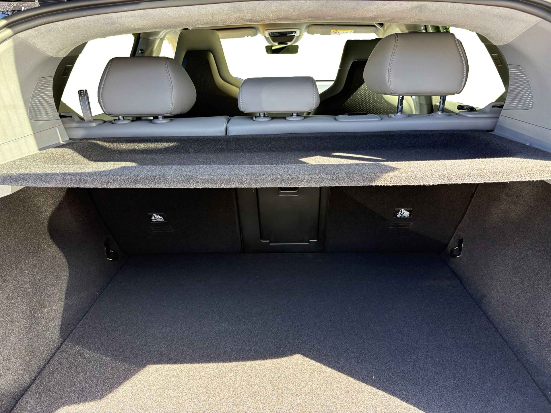 ZEEKR X 69kWh Privilege AWD-image-10