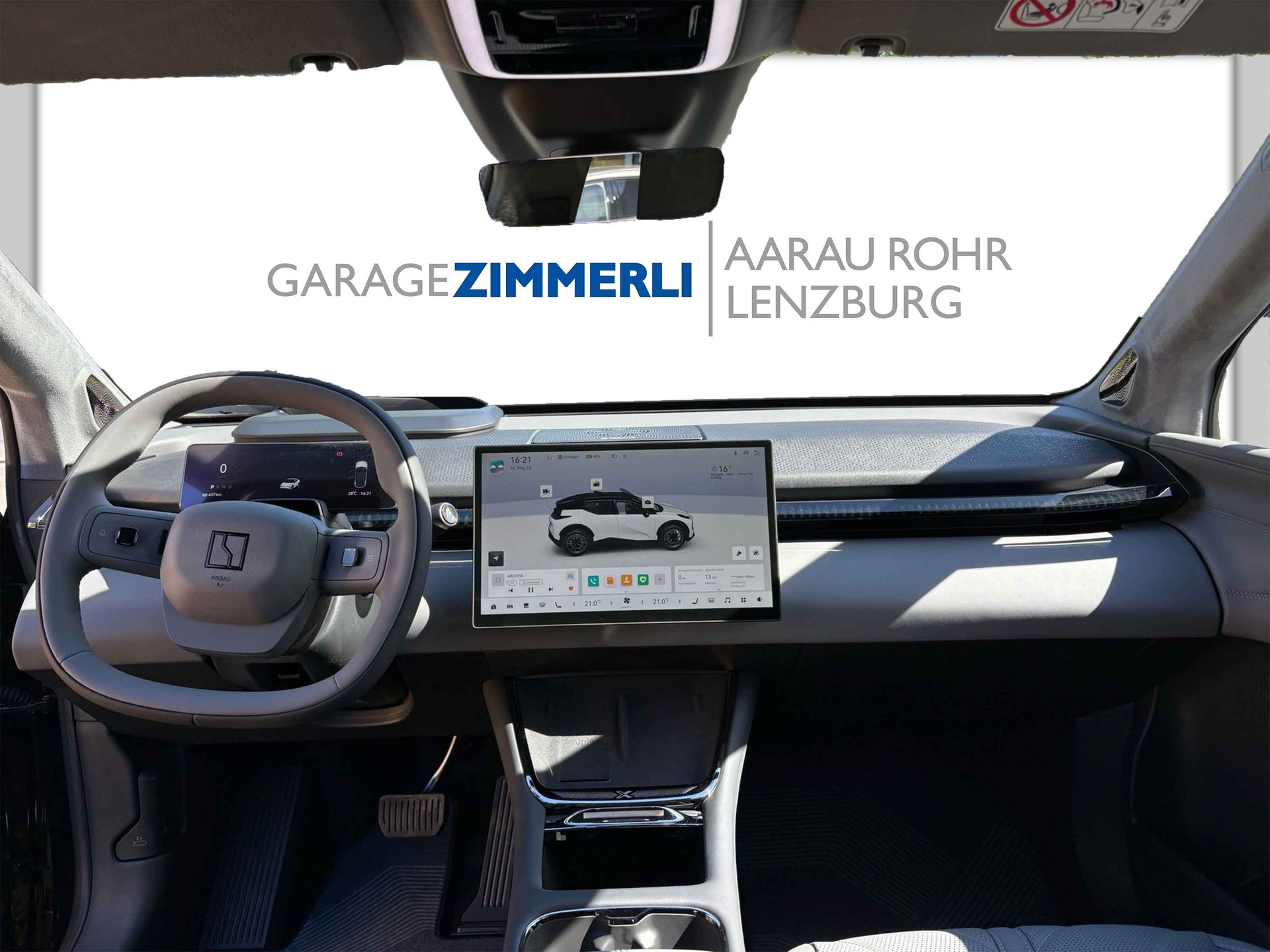 ZEEKR X 69kWh Privilege AWD-image-8