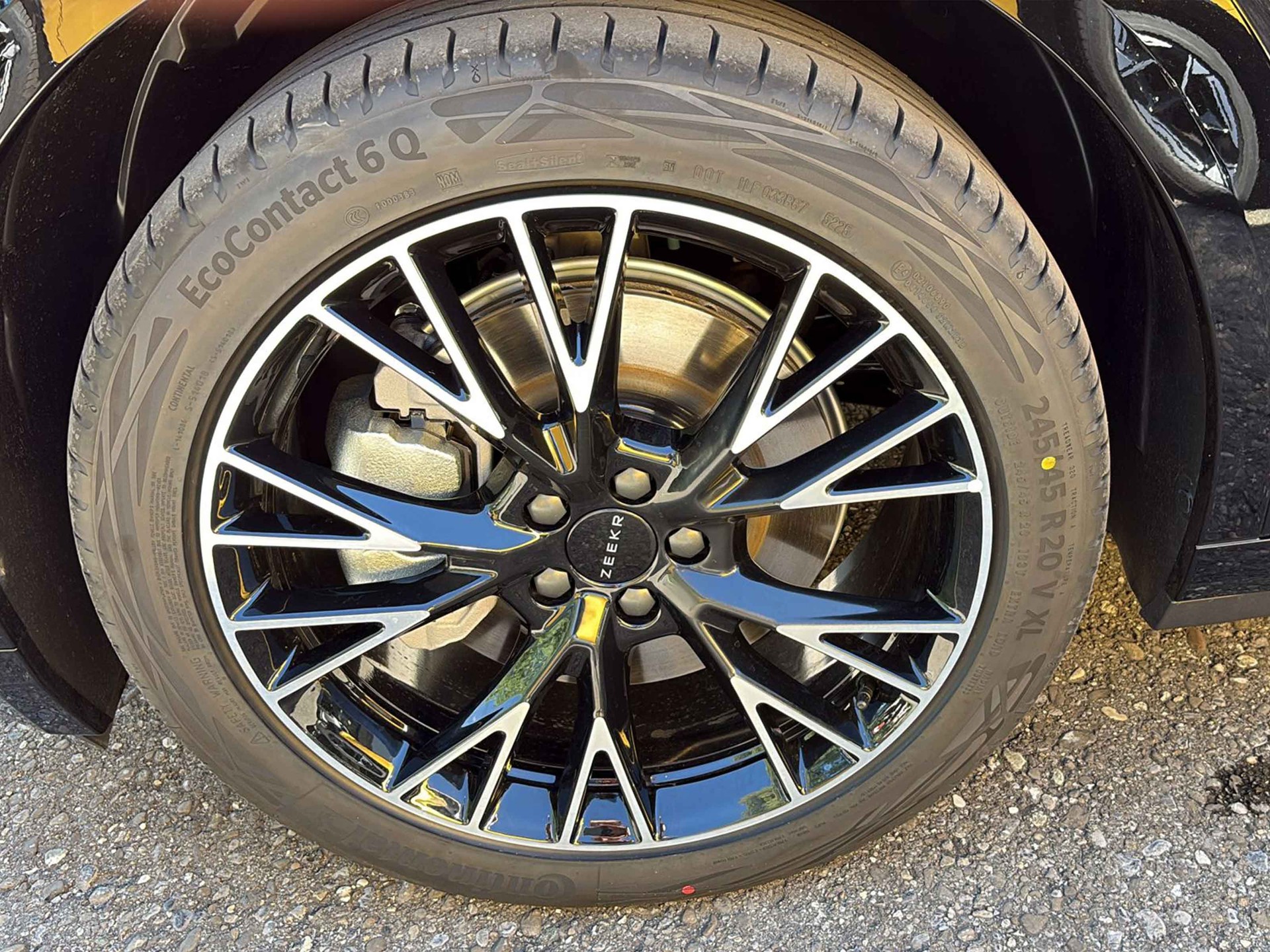 ZEEKR X 69kWh Privilege AWD-image-6