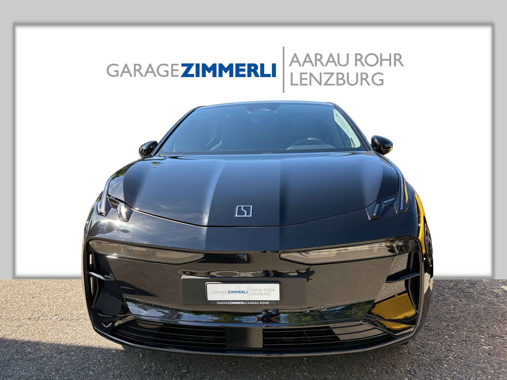 ZEEKR X 69kWh Privilege AWD-image-4