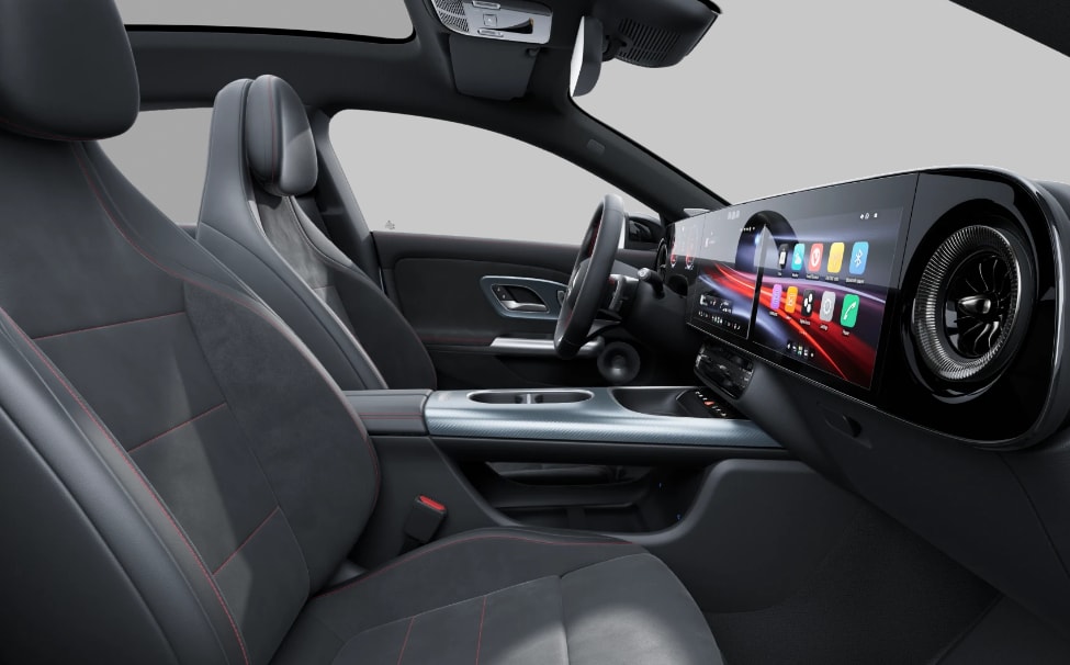 MERCEDES-BENZ CLA Shooting Brake 220 4Matic 8G-DCT-image-3