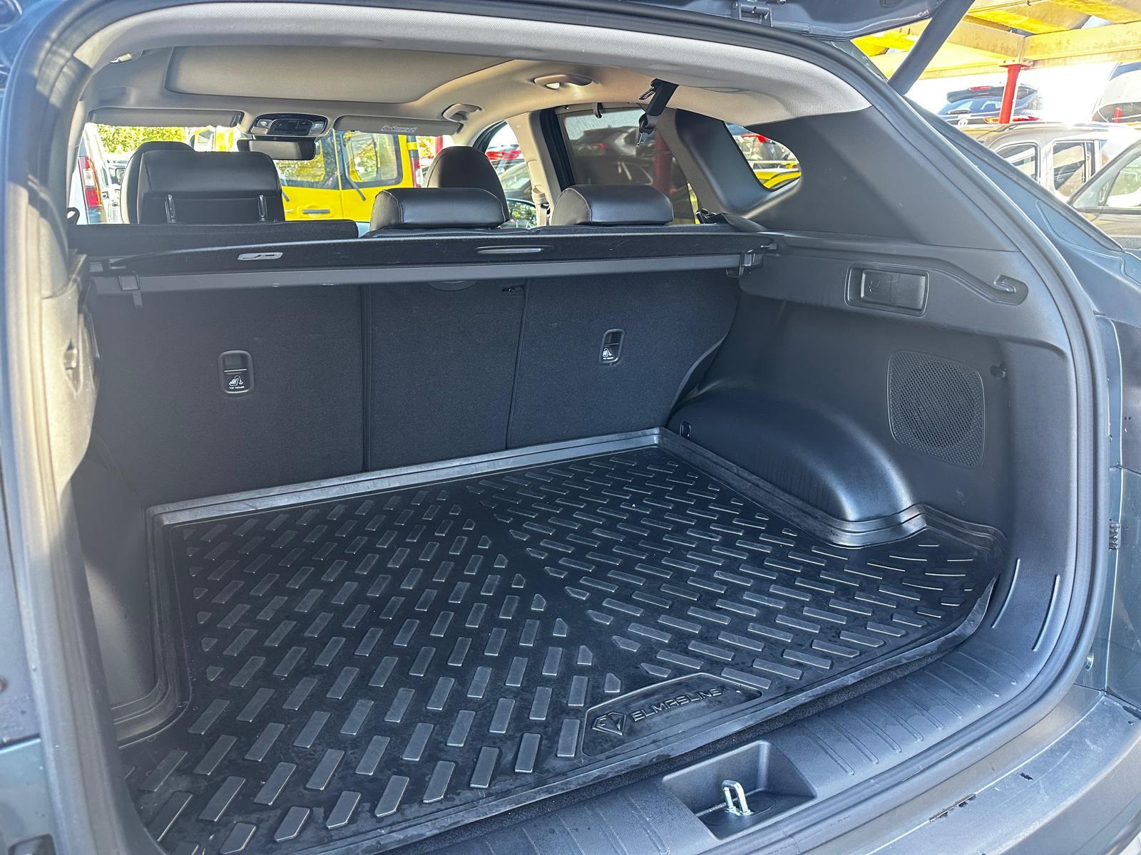 HYUNDAI Tucson 1.6 T-GDi HEV Vertex 4WD-image-7