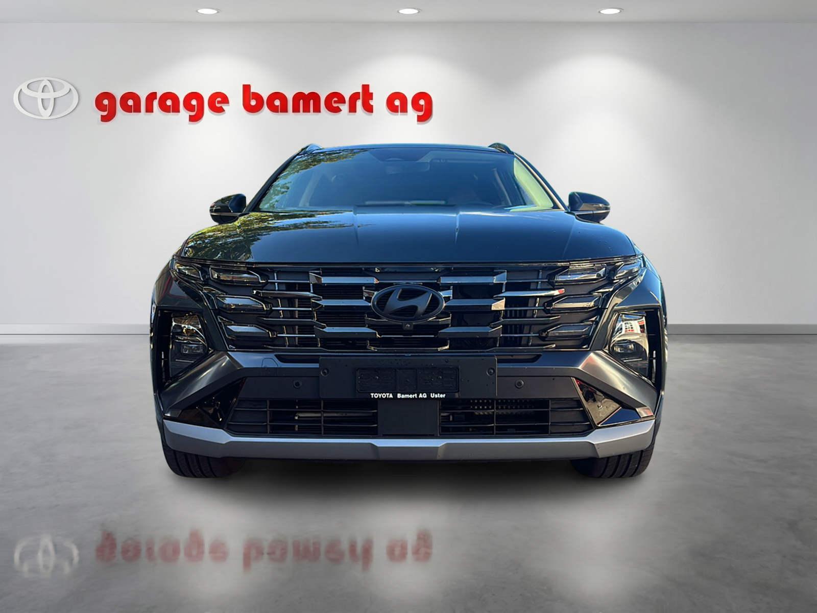 HYUNDAI Tucson 1.6 T-GDi HEV Vertex 4WD-showroom-element-1