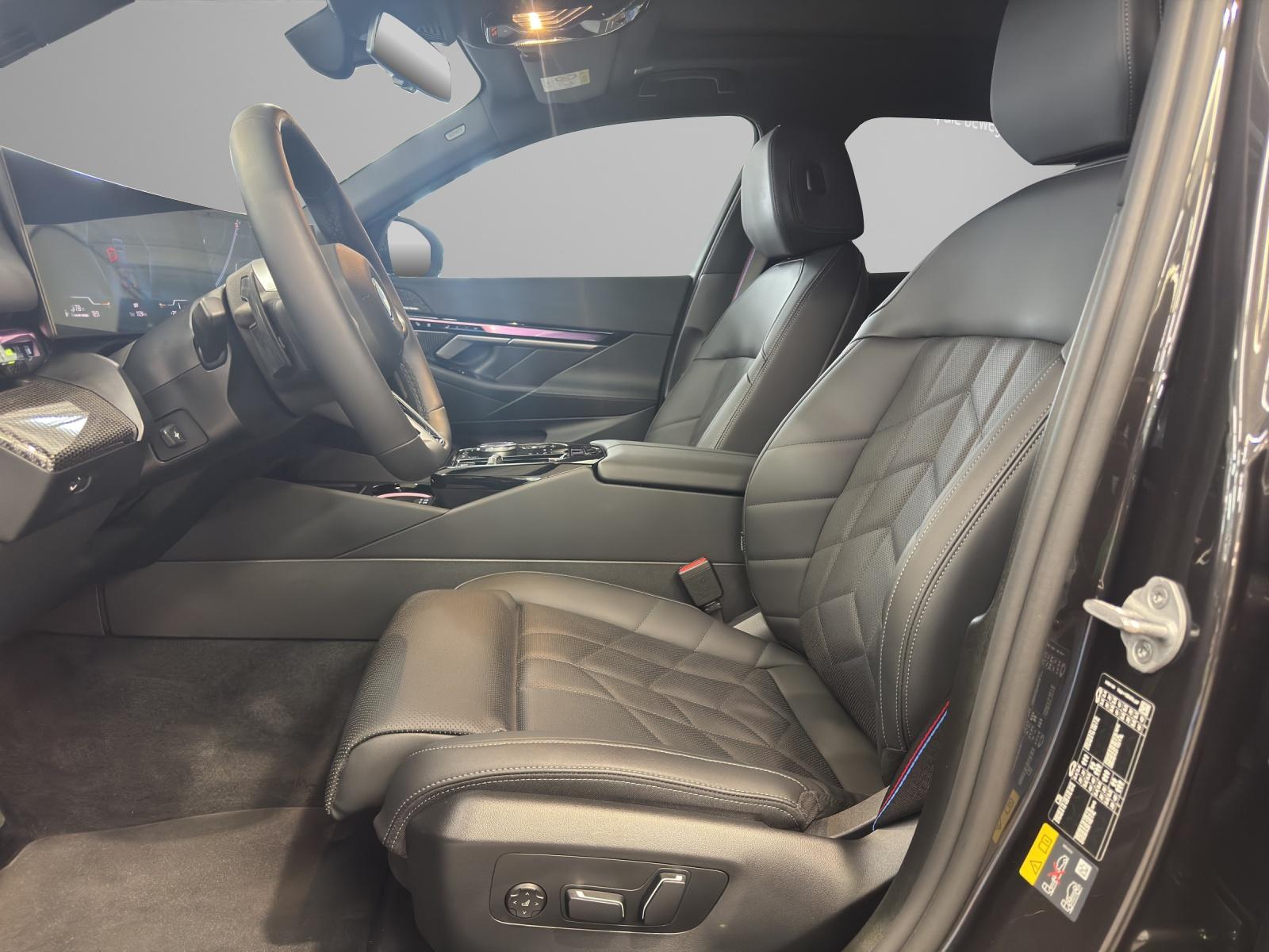 BMW 5er Reihe G61 Touring 550e xDrive-image-6