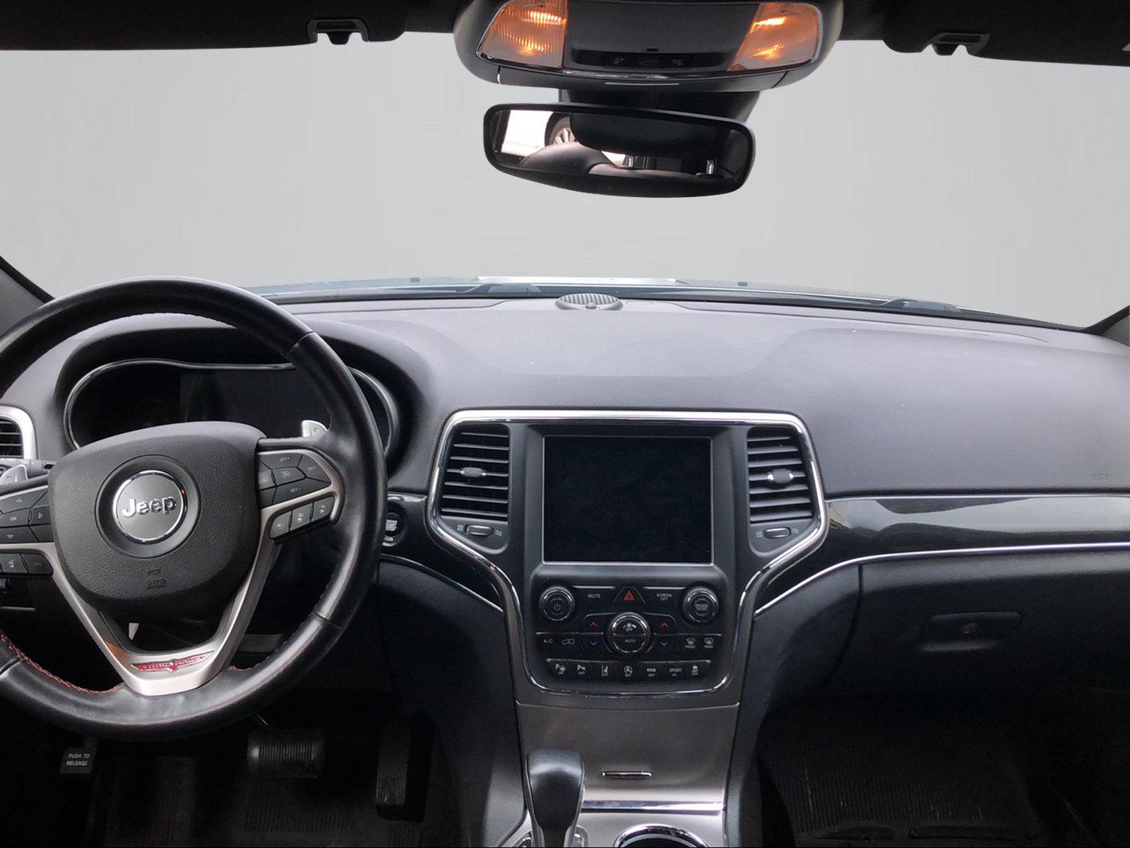 JEEP Grand Cherokee 3.0 CRD 250 Trailhawk-image-5