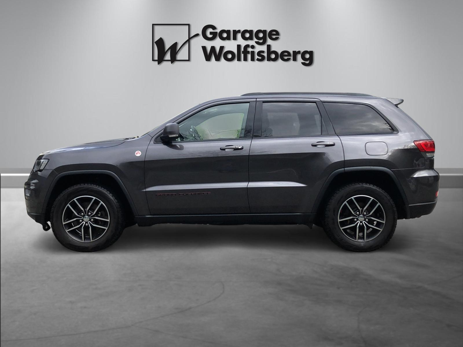 JEEP Grand Cherokee 3.0 CRD 250 Trailhawk-image-2