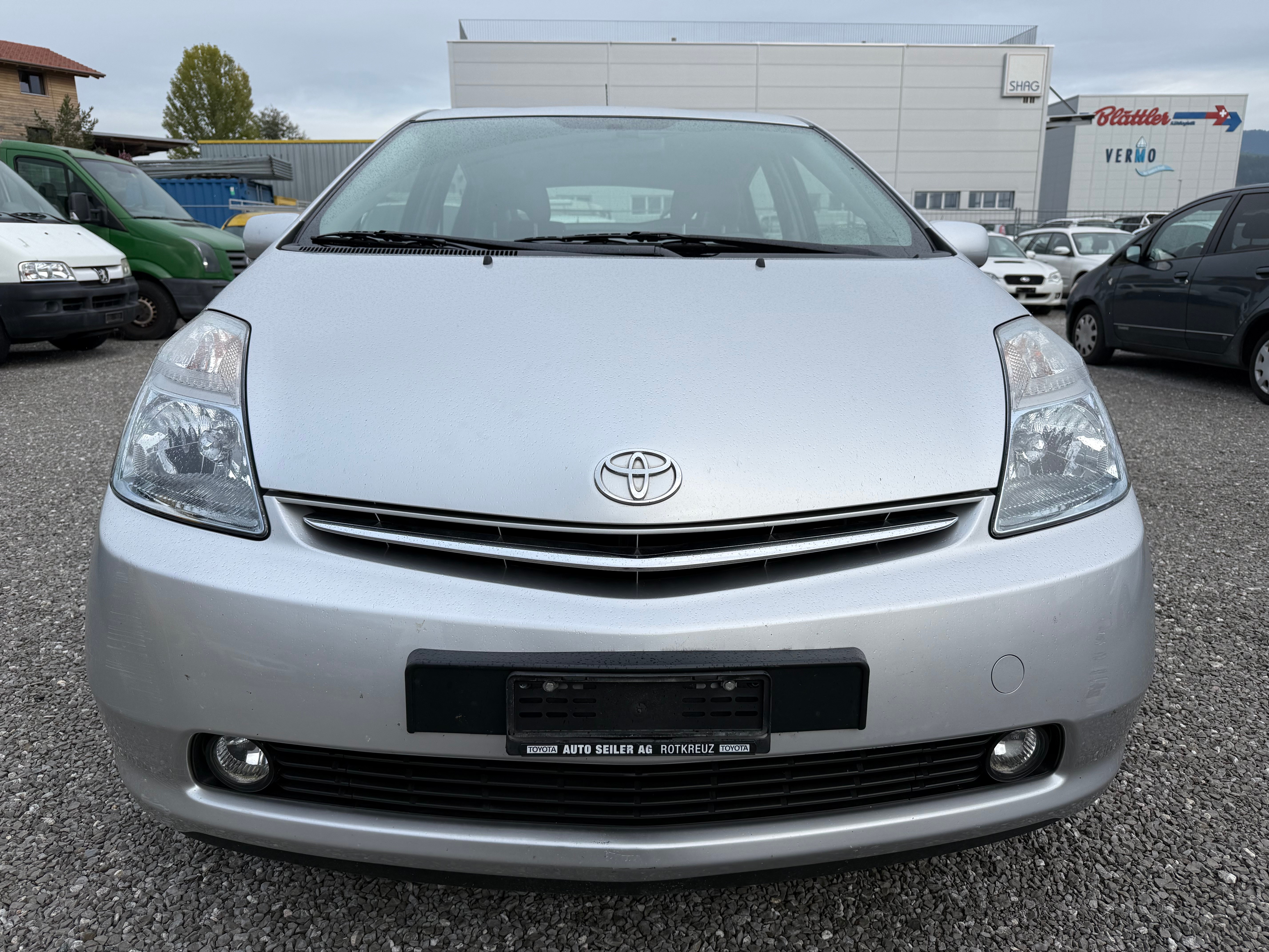 Car photo