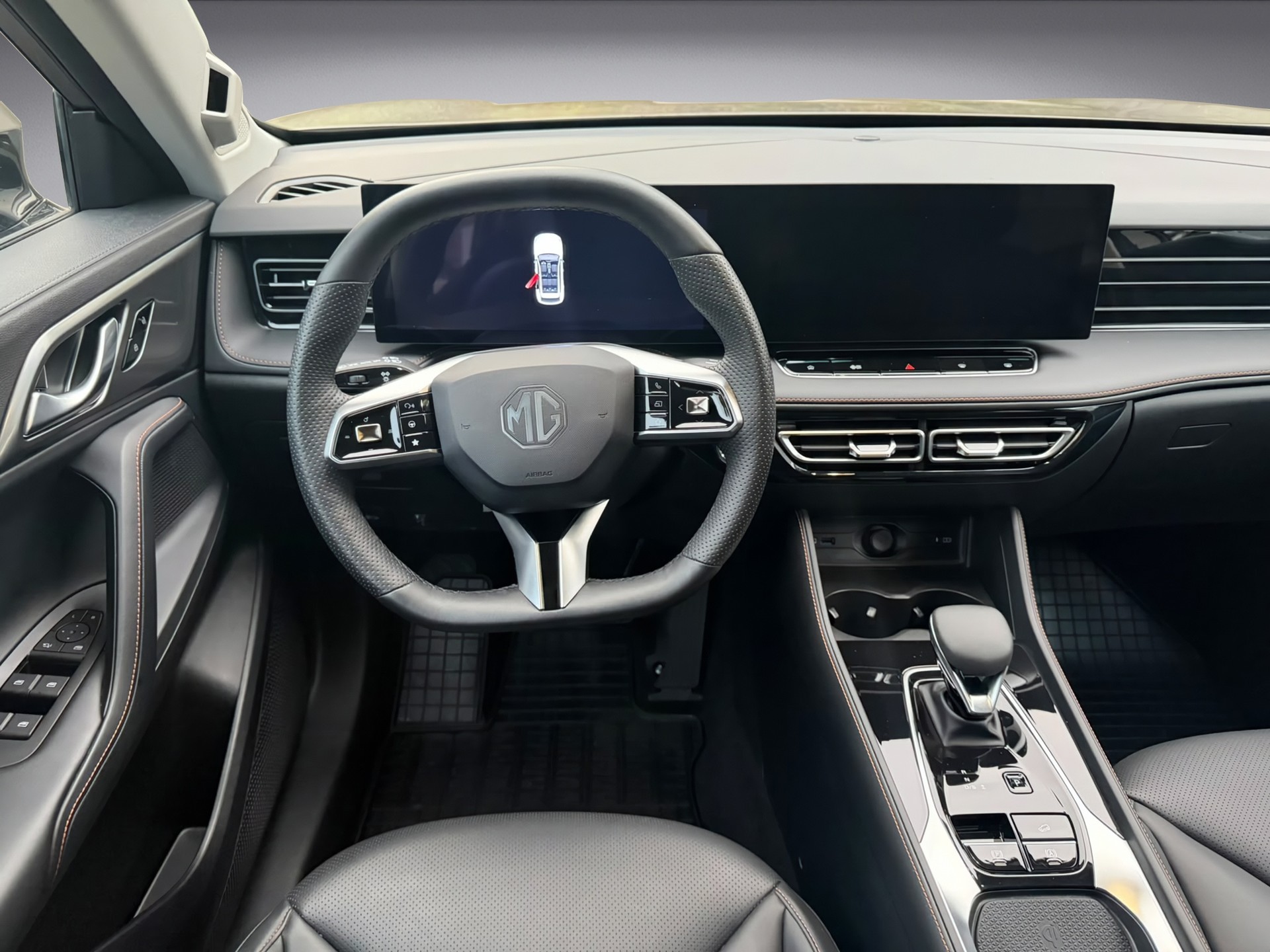 MG HS 1.5 T Luxury Automat * 170PS * 8fach *-image-7