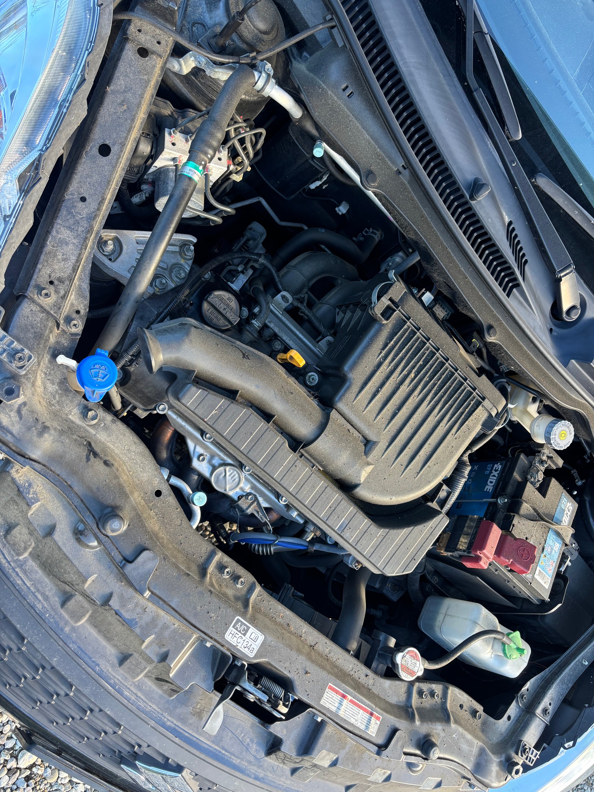 SUZUKI Swift 1.2i 16V Sergio Cellano-image-15
