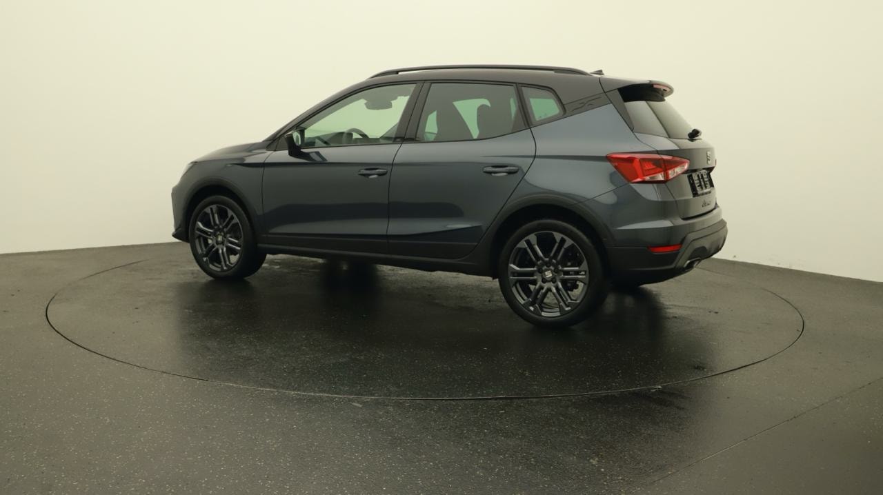 SEAT Arona 1.5 Eco TSI FR DSG-image-2