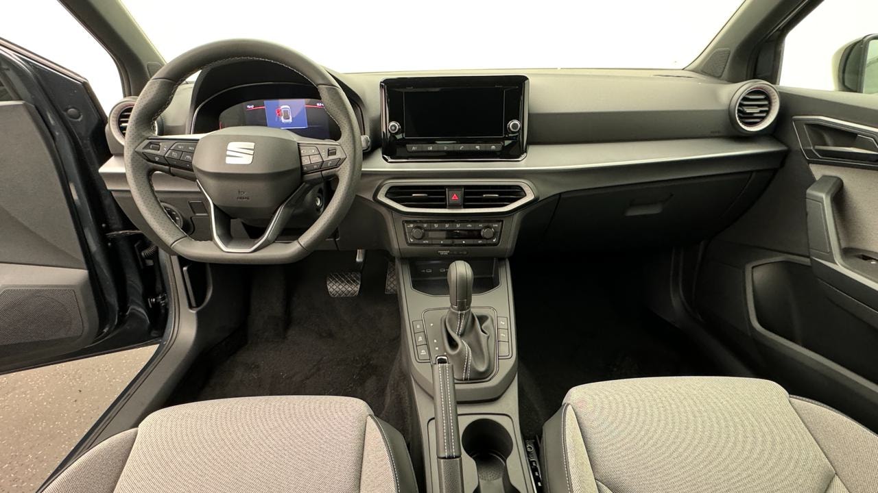 SEAT Arona 1.5 Eco TSI FR DSG-image-5