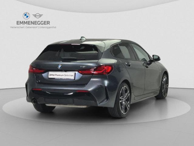 BMW 1er Reihe F40 118i-image-4