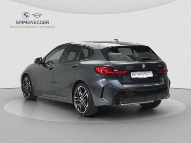 BMW 1er Reihe F40 118i-image-2