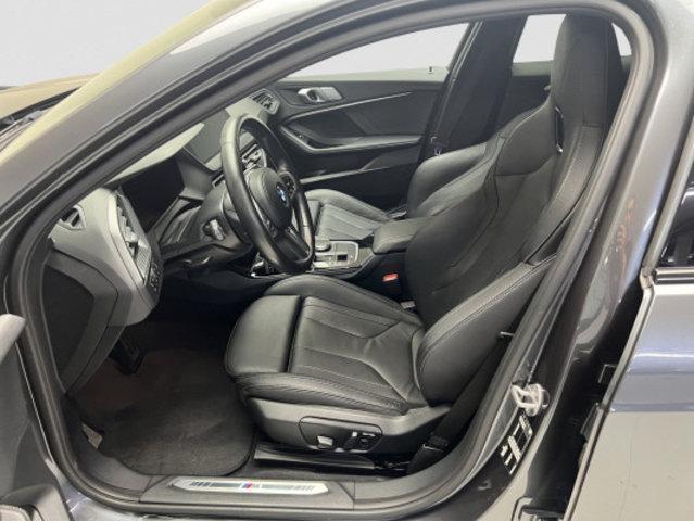 BMW 1er Reihe F40 118i-image-8