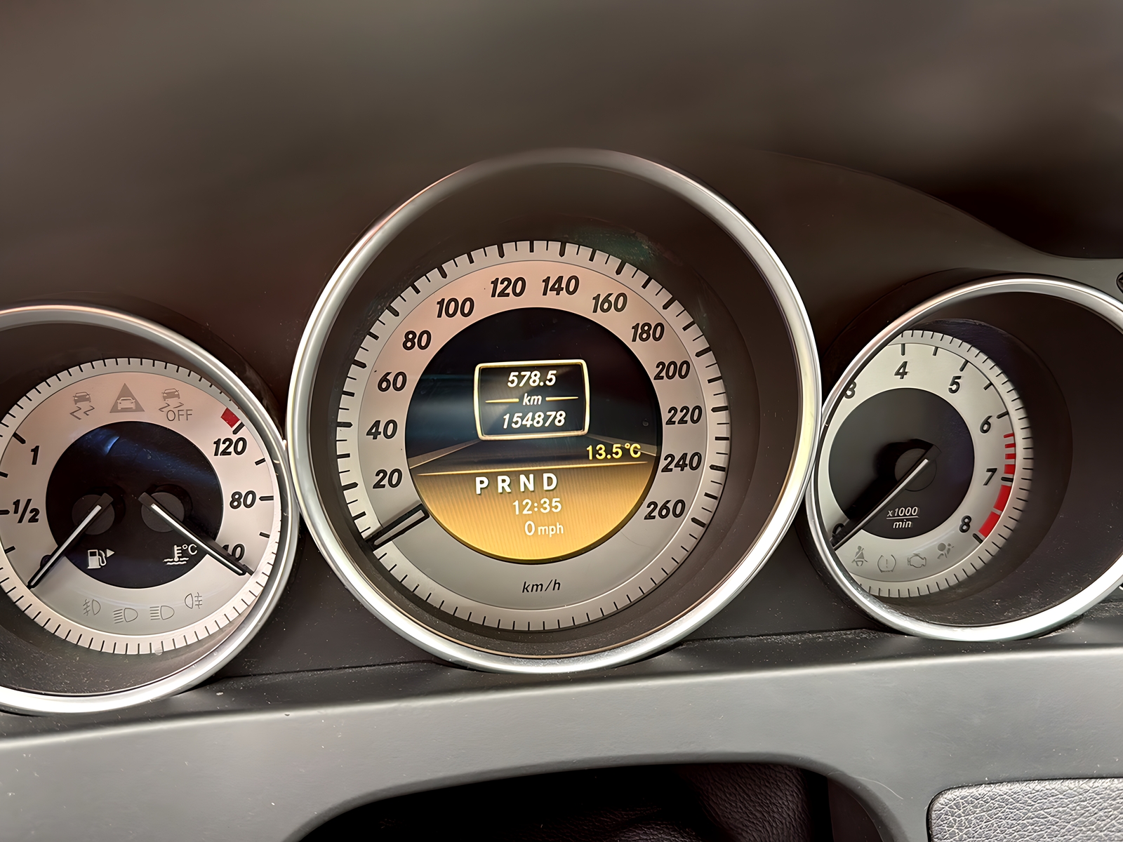 MERCEDES-BENZ C 180 BlueEfficiency Avantgarde 7G-Tronic-image-9