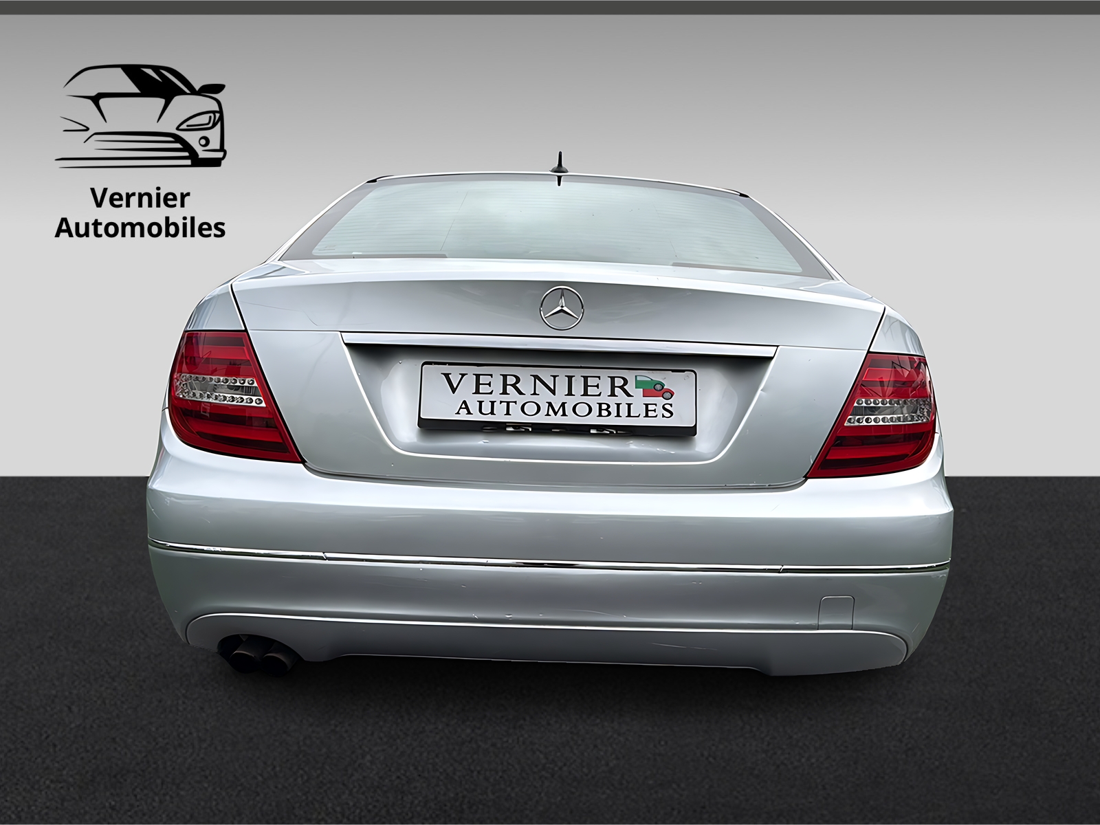 MERCEDES-BENZ C 180 BlueEfficiency Avantgarde 7G-Tronic-image-4