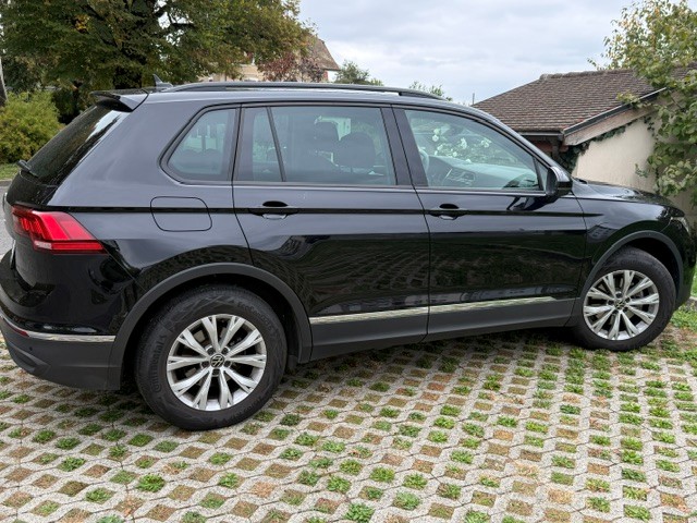 VW 1.5 TSI Life DSG 2WD-image-2