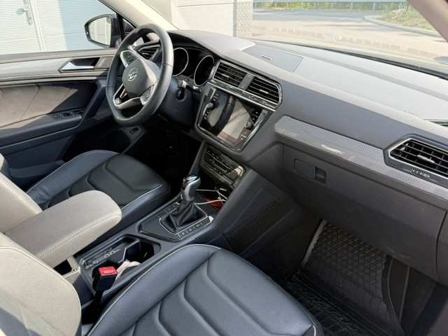 VW 1.5 TSI Life DSG 2WD-image-4