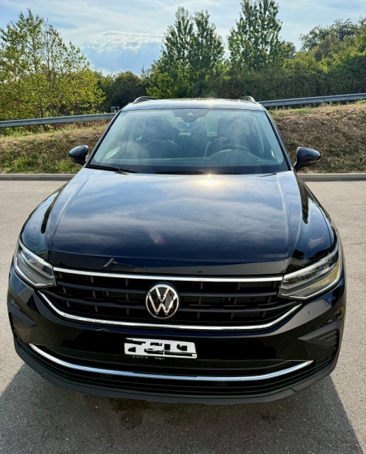 VW 1.5 TSI Life DSG 2WD-image-1